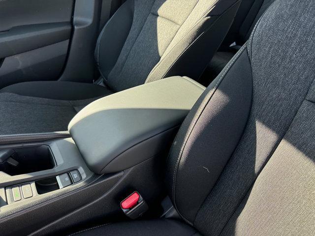 new 2025 Honda Accord car, priced at $31,105