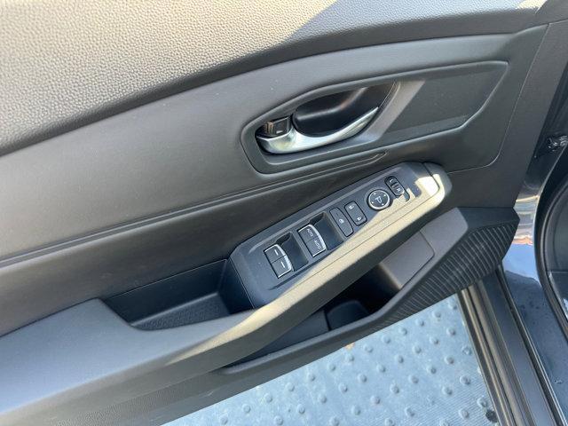 new 2025 Honda Accord car, priced at $31,105