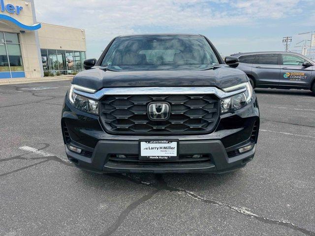 used 2024 Honda Passport car, priced at $36,999