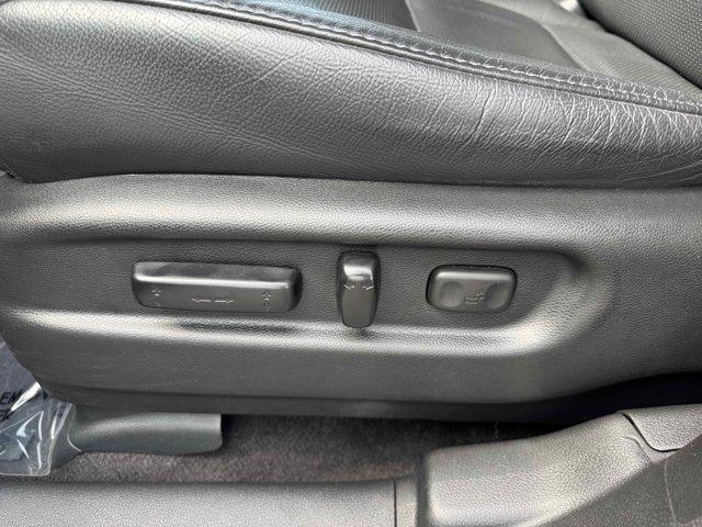 used 2024 Honda Passport car, priced at $36,999