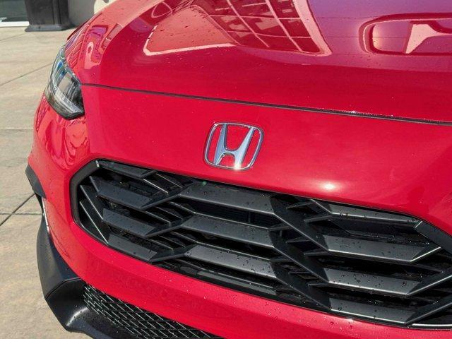 new 2025 Honda HR-V car, priced at $29,845