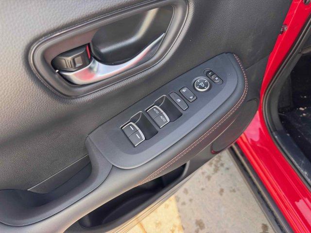 new 2025 Honda HR-V car, priced at $29,845