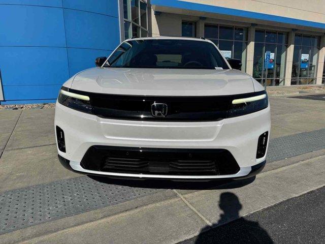 new 2025 Honda Prologue car, priced at $50,334