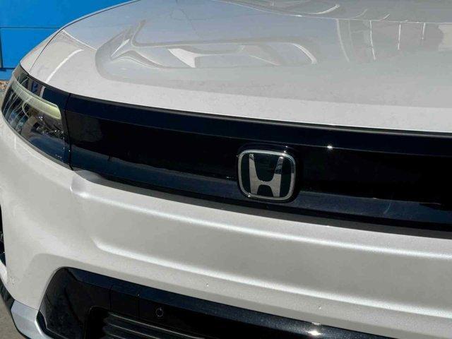 new 2025 Honda Prologue car, priced at $50,334