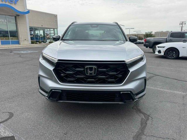 new 2026 Honda CR-V Hybrid car, priced at $41,620