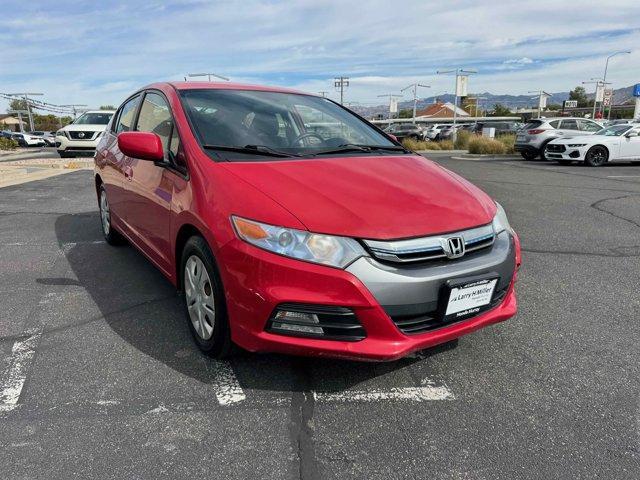 used 2013 Honda Insight car, priced at $9,296