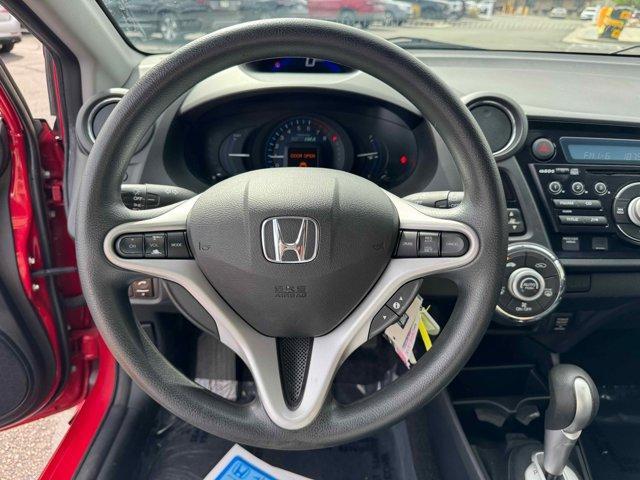 used 2013 Honda Insight car, priced at $9,296