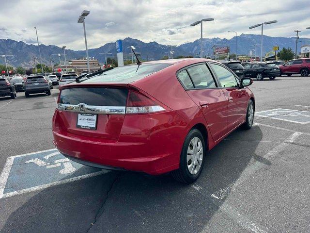 used 2013 Honda Insight car, priced at $9,296