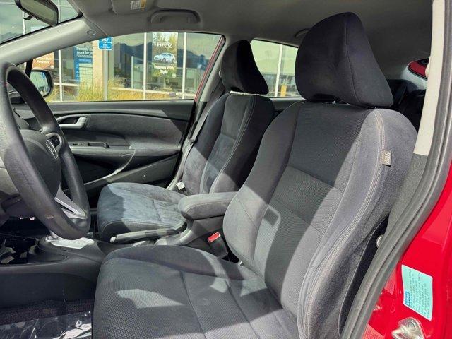 used 2013 Honda Insight car, priced at $9,296