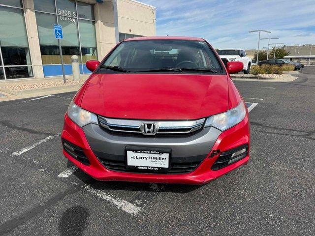 used 2013 Honda Insight car, priced at $9,296