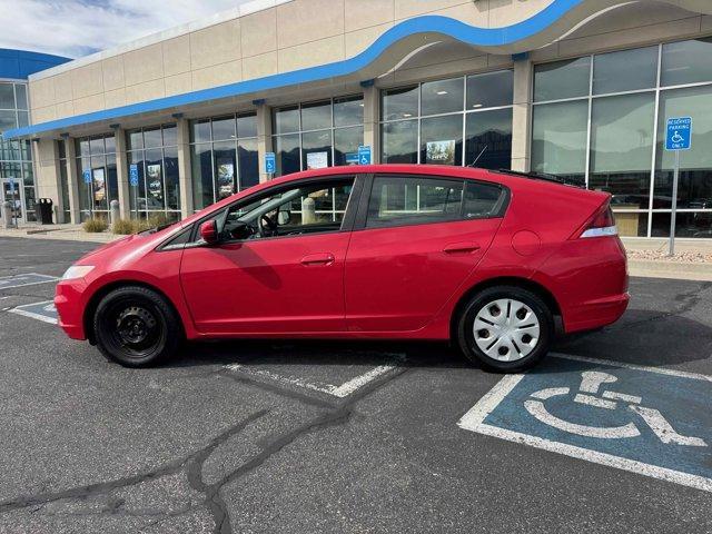 used 2013 Honda Insight car, priced at $9,296