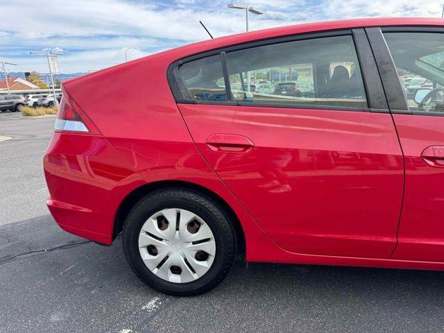 used 2013 Honda Insight car, priced at $9,296