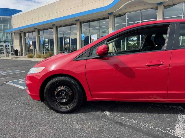 used 2013 Honda Insight car, priced at $9,296