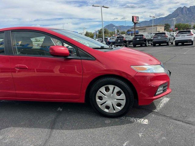 used 2013 Honda Insight car, priced at $9,296