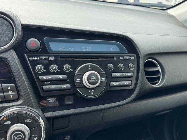 used 2013 Honda Insight car, priced at $9,296