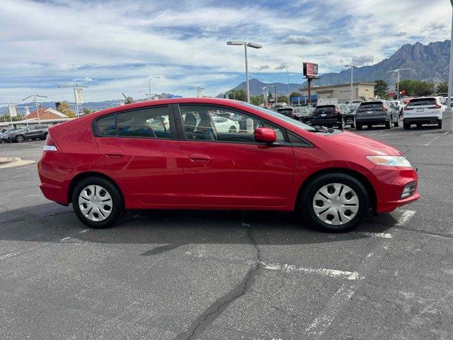used 2013 Honda Insight car, priced at $9,296