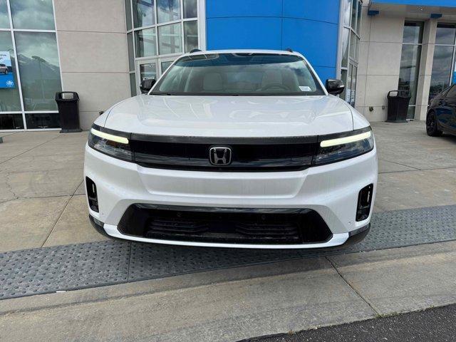 new 2025 Honda Prologue car, priced at $55,795