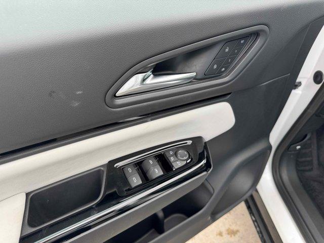 new 2025 Honda Prologue car, priced at $55,795