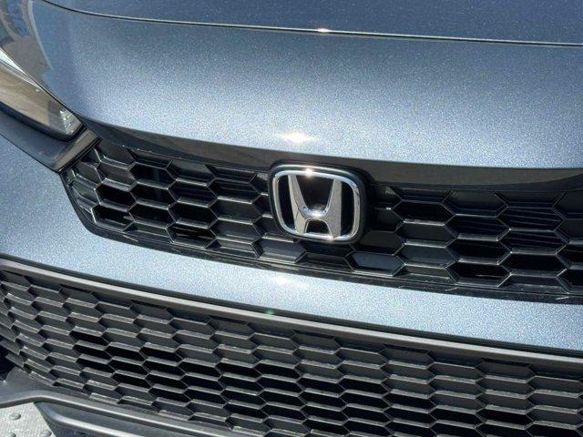 new 2025 Honda Civic car, priced at $28,600