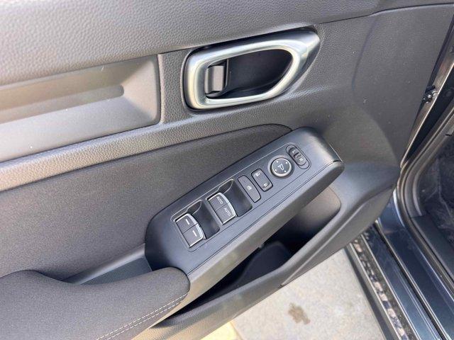 new 2025 Honda Civic car, priced at $28,600
