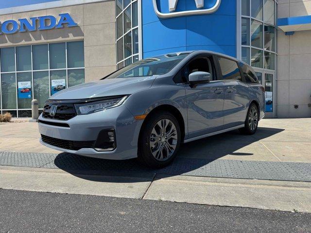 new 2025 Honda Odyssey car, priced at $48,815