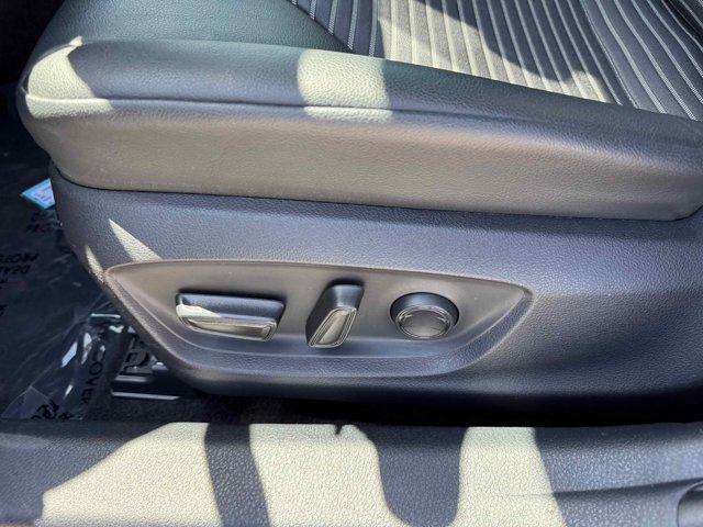 used 2022 Toyota Camry car, priced at $28,276