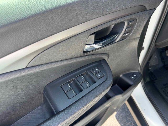 used 2022 Honda Pilot car, priced at $35,999