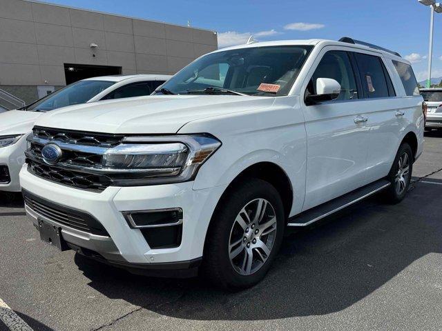 used 2023 Ford Expedition car, priced at $52,941