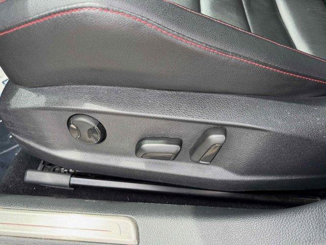 used 2016 Volkswagen Golf GTI car, priced at $15,999