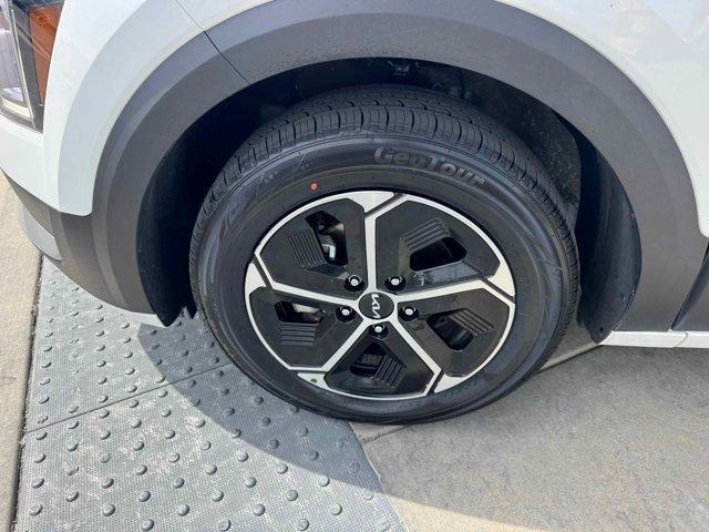used 2023 Kia Niro car, priced at $18,999