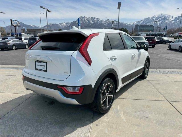 used 2023 Kia Niro car, priced at $18,999