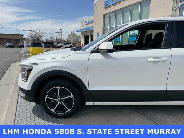 used 2023 Kia Niro car, priced at $18,999