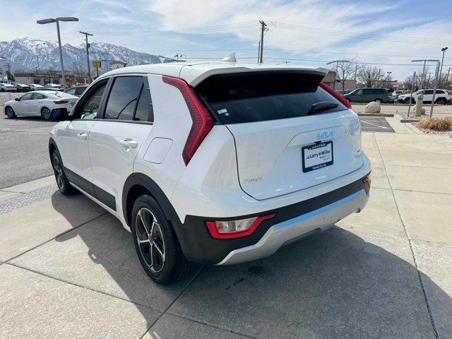 used 2023 Kia Niro car, priced at $18,999