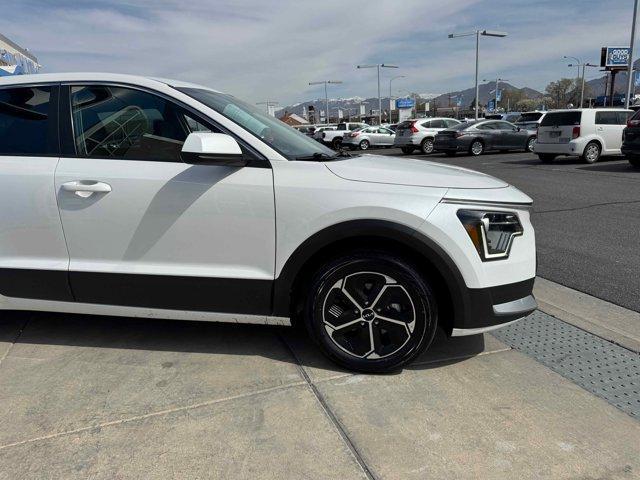 used 2023 Kia Niro car, priced at $18,999