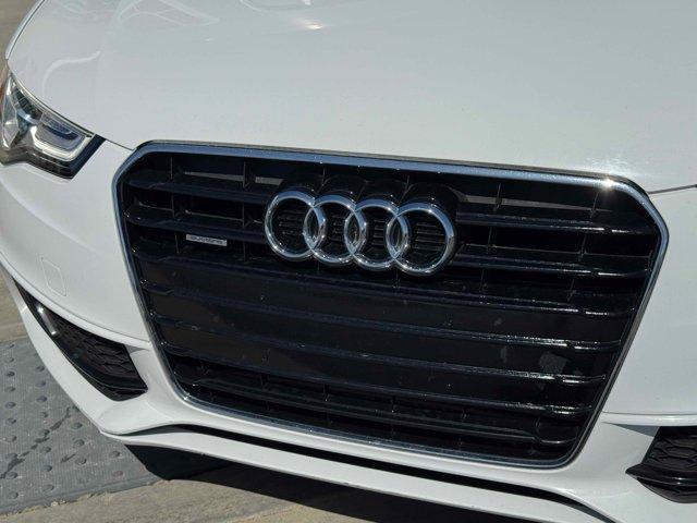 used 2016 Audi A5 car, priced at $13,999