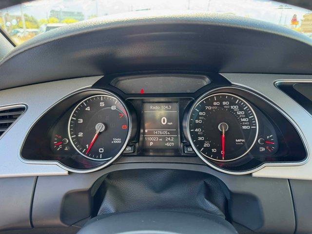used 2016 Audi A5 car, priced at $13,999