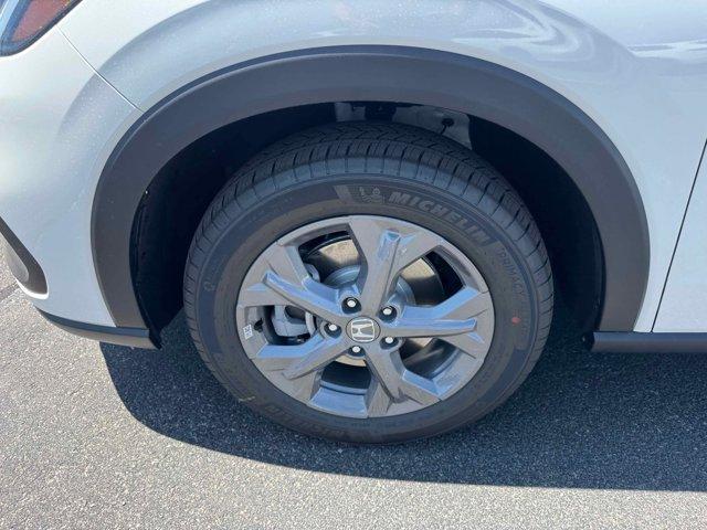 new 2026 Honda HR-V car, priced at $29,000
