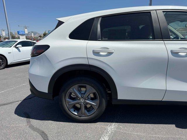 new 2026 Honda HR-V car, priced at $29,000