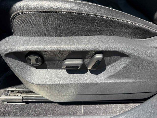 used 2024 Volkswagen Atlas car, priced at $35,835
