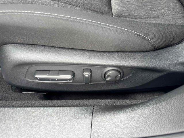 used 2024 Honda Accord car, priced at $28,588