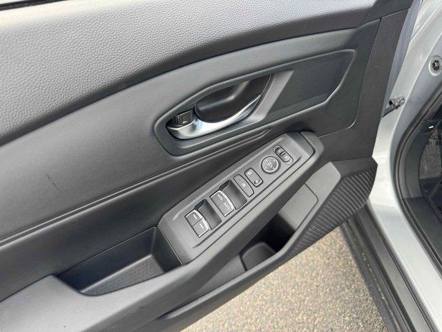 used 2024 Honda Accord car, priced at $28,588