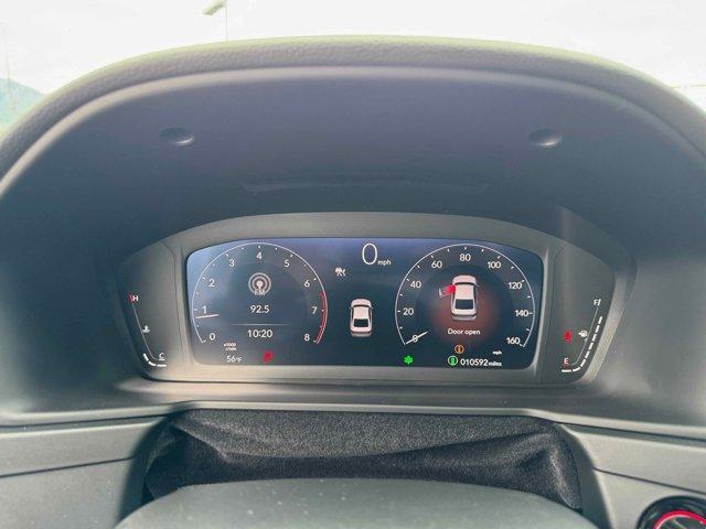 used 2024 Honda Accord car, priced at $28,588