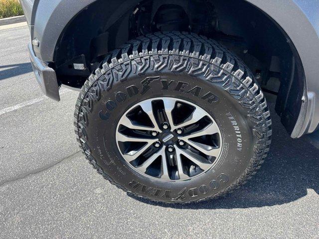 used 2020 Ford F-150 car, priced at $55,999