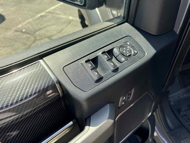 used 2020 Ford F-150 car, priced at $55,999