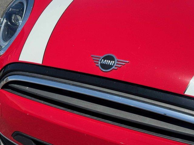 used 2024 MINI Hardtop car, priced at $26,964