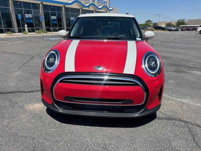 used 2024 MINI Hardtop car, priced at $26,964