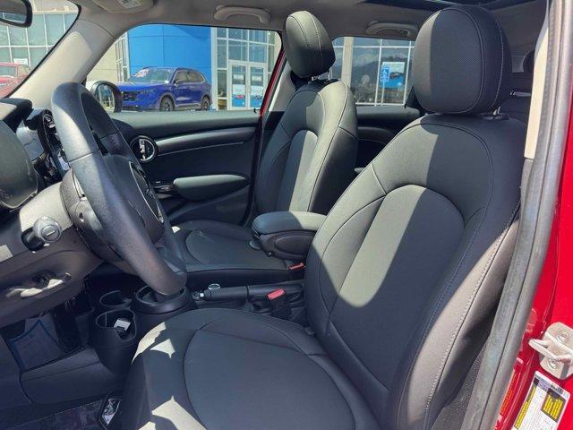 used 2024 MINI Hardtop car, priced at $26,964