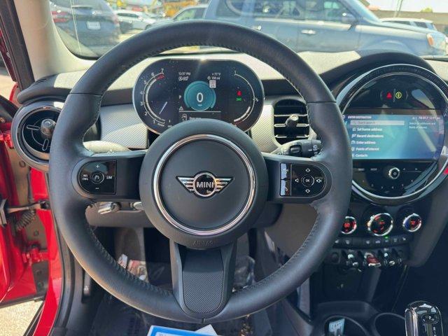 used 2024 MINI Hardtop car, priced at $26,964