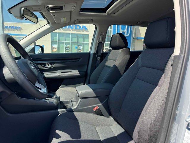 new 2026 Honda CR-V car, priced at $36,005