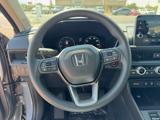 new 2026 Honda CR-V car, priced at $36,005